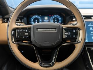Land Rover Range Rover Velar Autobiography 2.0 221kW