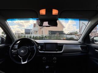 Kia Stonic EX Comfort Pack 1.4 73kW