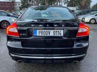 Volvo S80 2.0 133кВ