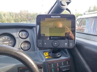 Maxum 2000 SC 3.0 R4 103kW