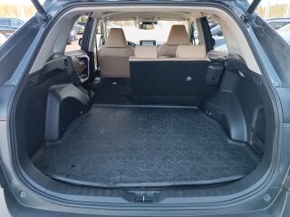Toyota RAV4 Premium 2.5 131kW