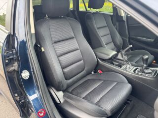 Mazda 6 Skyactive 2.2 R4 110кВ