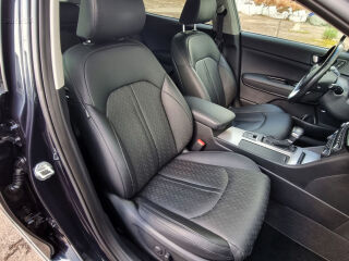 Kia Optima PLUG-IN-HYBRID 2.0 125кВ