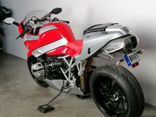 BMW R 1200 S Bokser 90кВ