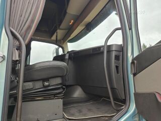 Volvo FH 540 8X4 Euro 6 Epsilon M12L97 405kW