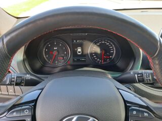 Hyundai i30 N 2.0 202кВ