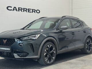 Cupra Formentor VZ AWD 2.0 TSI 228kW