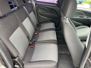 Fiat Doblo 1.6 77kW