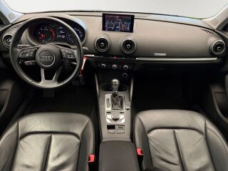 Audi A3 Sportback 1.6 TDI 85kW