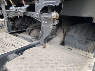 Scania S500 368kW