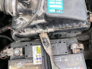 Toyota Corolla 1.4 66кВ