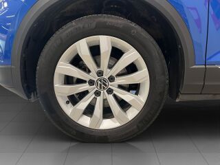 Volkswagen T-Roc 1.5 110kW