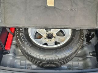Hyundai ix35 2.0 16V TDI 100kW