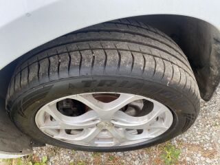 Ford S-MAX 2.0 R4 TD 103кВ