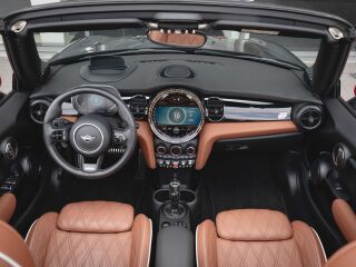 MINI John Cooper Works 2.0 170kW
