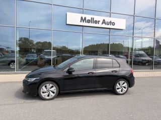 Volkswagen Golf Life MHEV 1.5 85kW