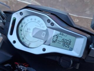 CFMOTO 650MT 45kW