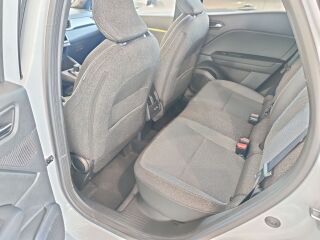 Renault Captur Techno Mild Hybrid 140 1.3 104kW
