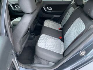 Skoda Fabia Comfort 1.9 R4 BLS 77kW