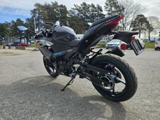 Kawasaki Ninja 500 SE 33kW