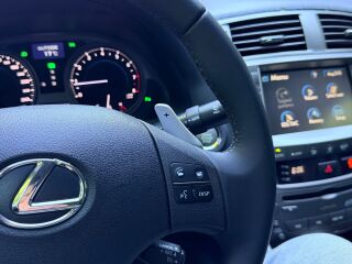 Lexus IS 250 Premium Mark&Levinson 2.5 V6 153kW