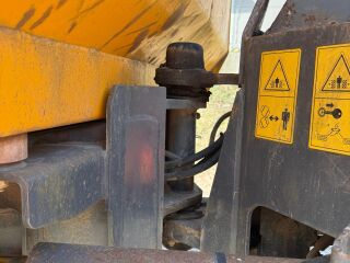 Terex TA 6 54kW