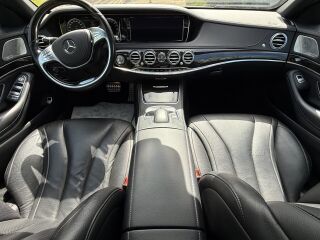 Mercedes-Benz S 400 Hybrid AMG 3.5 V6 225kW