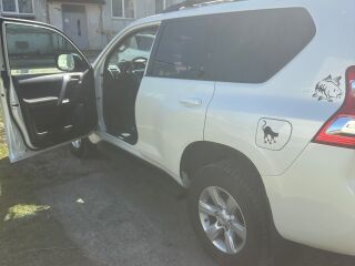 Toyota Land Cruiser LC 150 3.0 3.0