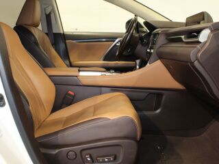 Lexus RX 200t Executive AWD 2.0 175kW