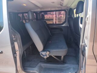 Renault Trafic 1.6 103кВ