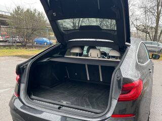 BMW 630 GT M XDrive 3.0 195kW