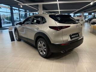 Mazda CX-30 e-Skyactiv-G Centre-line 2.5 103kW