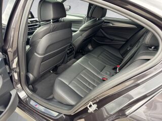 BMW 520 xDrive M-Sportpakett 2.0 140kW