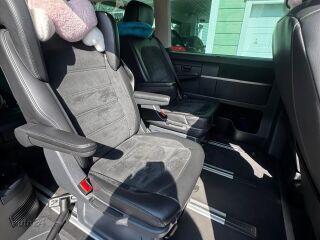 Volkswagen Multivan 2.0 150кВ