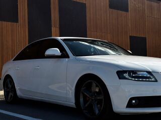 Audi A4 2.0 105kW