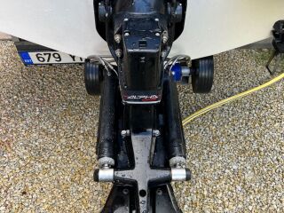 Bayliner 192 3.0 R4 Mercruiser