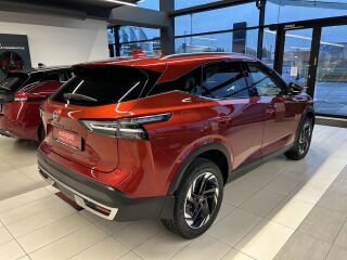 Nissan Qashqai MHEV 158 N-Connecta Xtronic Comfort Pack 1.3 116kW