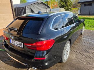 BMW 520 2.0 140kW