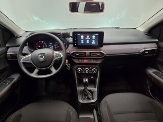 Dacia Sandero 1.0 67кВ
