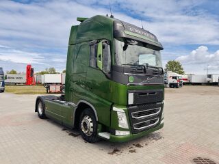 Volvo FH 500 EURO 6 368kW