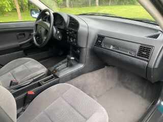 BMW 318 1.8 83кВ