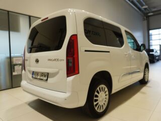 Toyota ProAce City VERSO COMPACT SHUTTLE 1.5 75kW