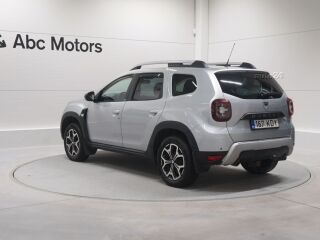 Dacia Duster LS Celebration Tce LPG 1.0 67kW
