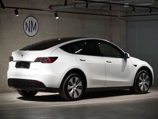 Tesla Model Y Long Range Dual Motor AWD 378kW