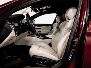 BMW M5 First Edition 4.4 V8 441kW