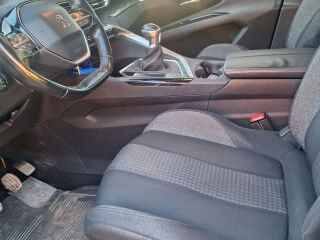 Peugeot 5008 1.5 R4 TDi 96кВ