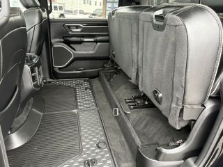 Ram 1500 1500 Laramie Sport Crew Cab 3.0 V6 EcoDiesel