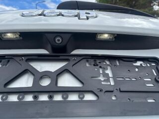 Jeep Grand Cherokee FACELIFT OVERLAND VERSIOON 3.0 CRD 184kW