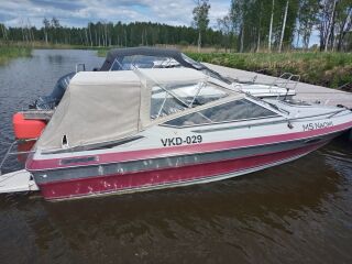 Maxum 2000 SC 3.0 R4 103kW