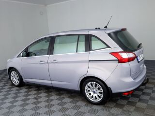 Ford Grand C-Max Comfort 1.6 92kW